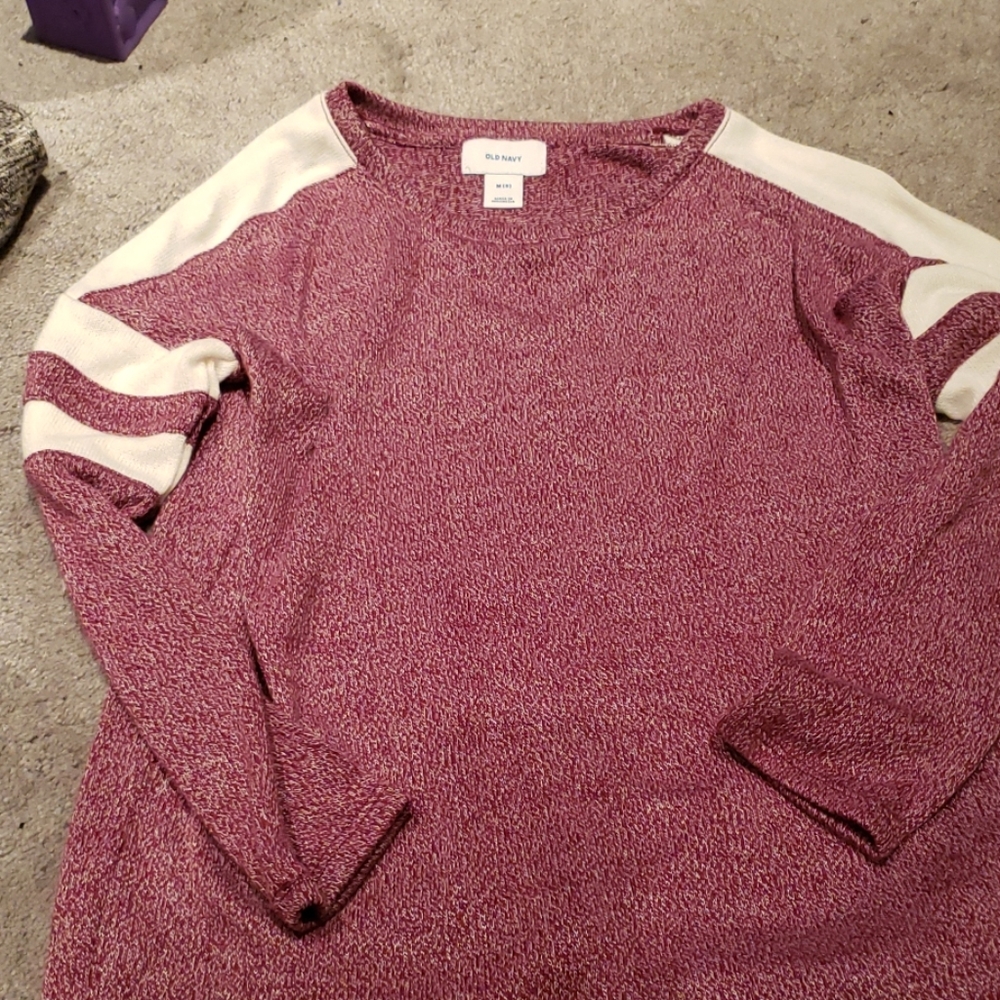 Girls size 8 shirt